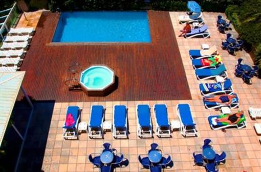 фото отеля Boix Mar Hotel Blanes