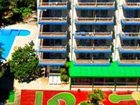 фото отеля Boix Mar Hotel Blanes