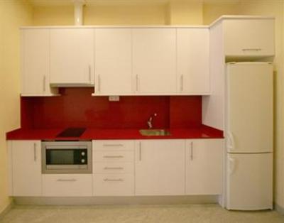 фото отеля Girona Apartments