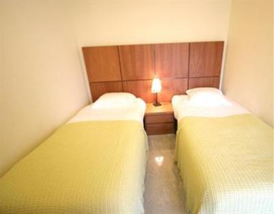 фото отеля Girona Apartments