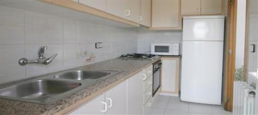 фото отеля Girona Apartments