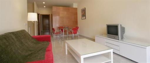 фото отеля Girona Apartments