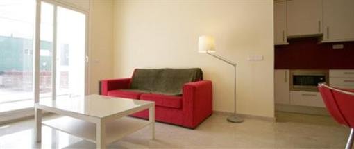 фото отеля Girona Apartments