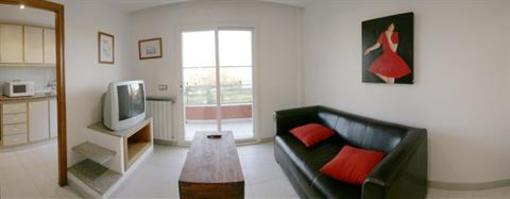 фото отеля Girona Apartments