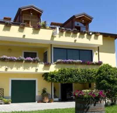 фото отеля B&B Il Girasole Agropoli