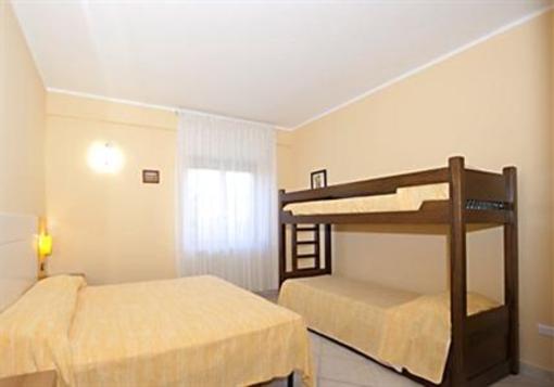 фото отеля B&B Il Girasole Agropoli