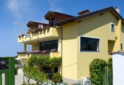 фото отеля B&B Il Girasole Agropoli
