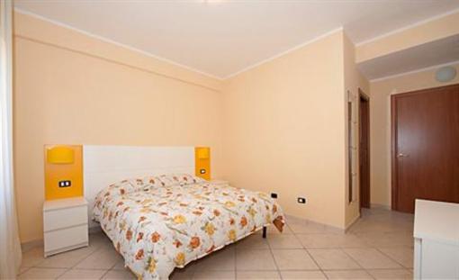 фото отеля B&B Il Girasole Agropoli