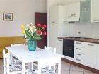 фото отеля B&B Il Girasole Agropoli