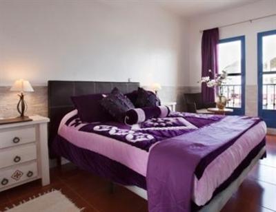 фото отеля Hotel Atalaya Níjar