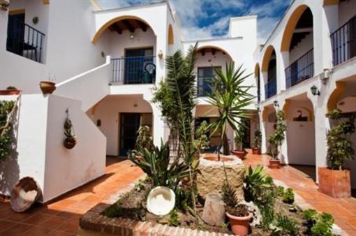 фото отеля Hotel Atalaya Níjar