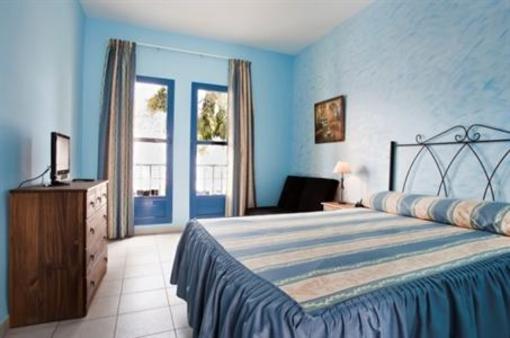 фото отеля Hotel Atalaya Níjar