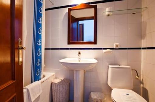 фото отеля Hotel Atalaya Níjar
