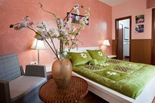 фото отеля Hotel Atalaya Níjar
