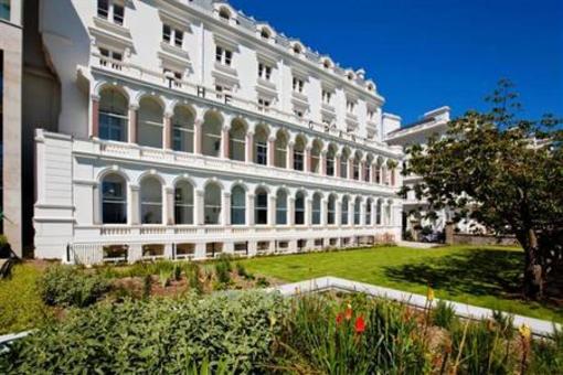 фото отеля Grand Hotel Plymouth