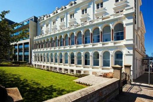 фото отеля Grand Hotel Plymouth