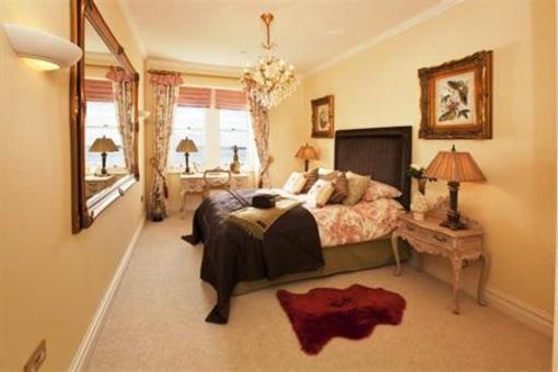 фото отеля Grand Hotel Plymouth