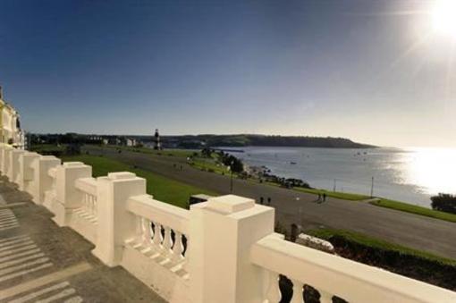 фото отеля Grand Hotel Plymouth