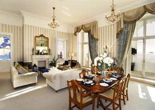 фото отеля Grand Hotel Plymouth