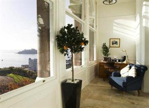 фото отеля Grand Hotel Plymouth