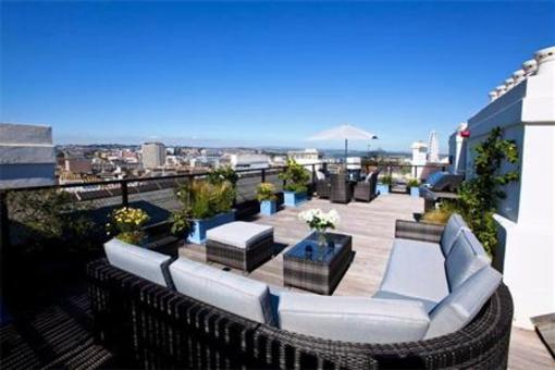 фото отеля Grand Hotel Plymouth