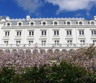 фото отеля Grand Hotel Plymouth