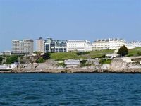 Grand Hotel Plymouth