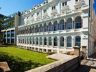 фото отеля Grand Hotel Plymouth