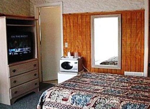 фото отеля Cozy Crest