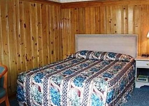 фото отеля Cozy Crest