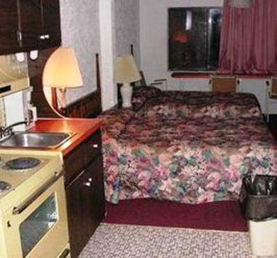 фото отеля Cozy Crest