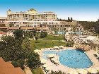 фото отеля Horus Paradise Luxury Resort