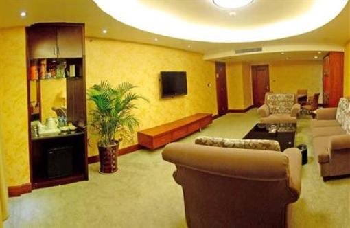 фото отеля Ruixin Hotel
