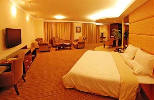 фото отеля Ruixin Hotel