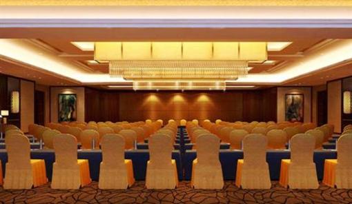 фото отеля Ruixin Hotel