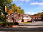 фото отеля Brattleboro Super 8