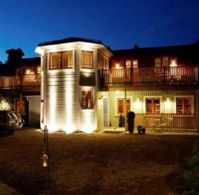 фото отеля Hotell Pilen