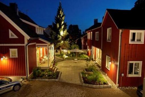 фото отеля Hotell Pilen