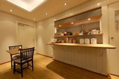 фото отеля Hotell Pilen