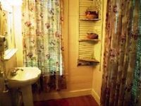 Booker-Lewis House Bed and Breakfast