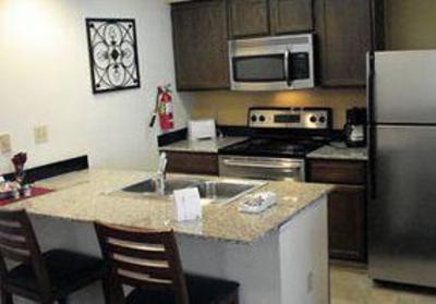 фото отеля Residence Inn Gainesville