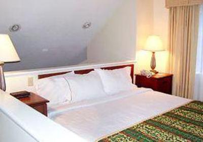 фото отеля Residence Inn Gainesville