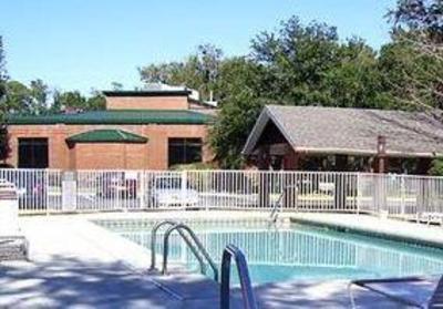 фото отеля Residence Inn Gainesville