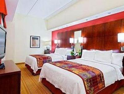 фото отеля Residence Inn Gainesville