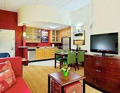 фото отеля Residence Inn Gainesville