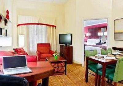 фото отеля Residence Inn Gainesville