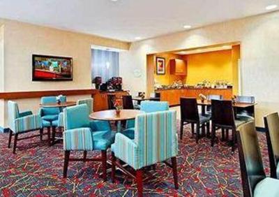 фото отеля Residence Inn Gainesville
