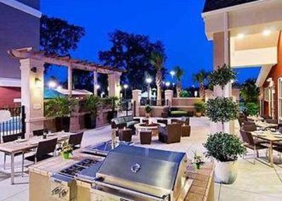 фото отеля Residence Inn Gainesville