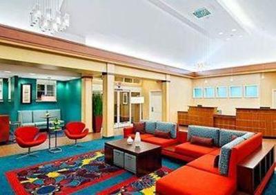 фото отеля Residence Inn Gainesville