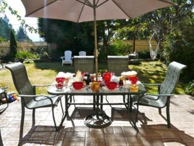 фото отеля Grant's Bed and Breakfast